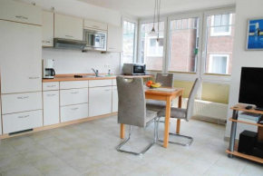 Ferienwohnung Dorfmeyer, Scharbeutz